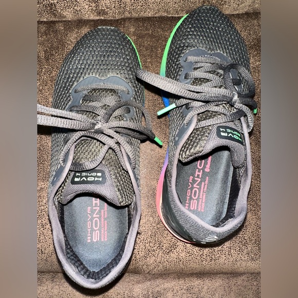 Under Armour HOVR Sonic 4 Running shoes - Picture 6 of 7